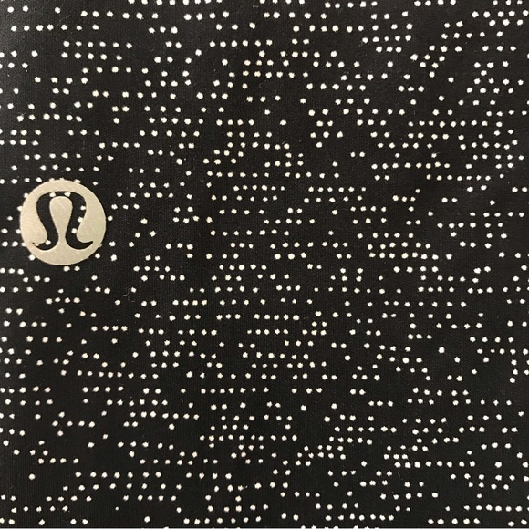 Lululemon Fast & Free Crop II sz 4 - Picture 9 of 11